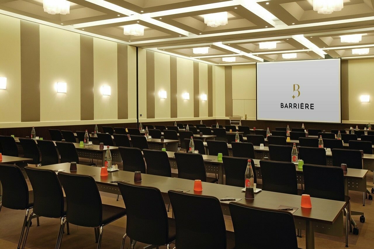 Фото Hôtel Le Gray d'Albion