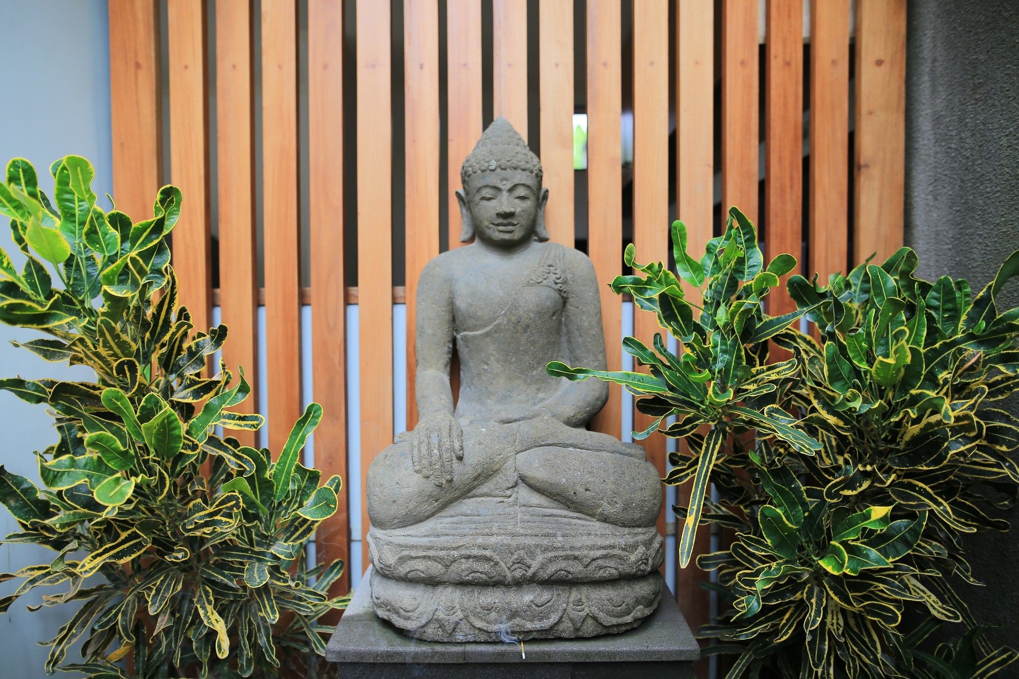 Фото Ume Sri Villas Ubud