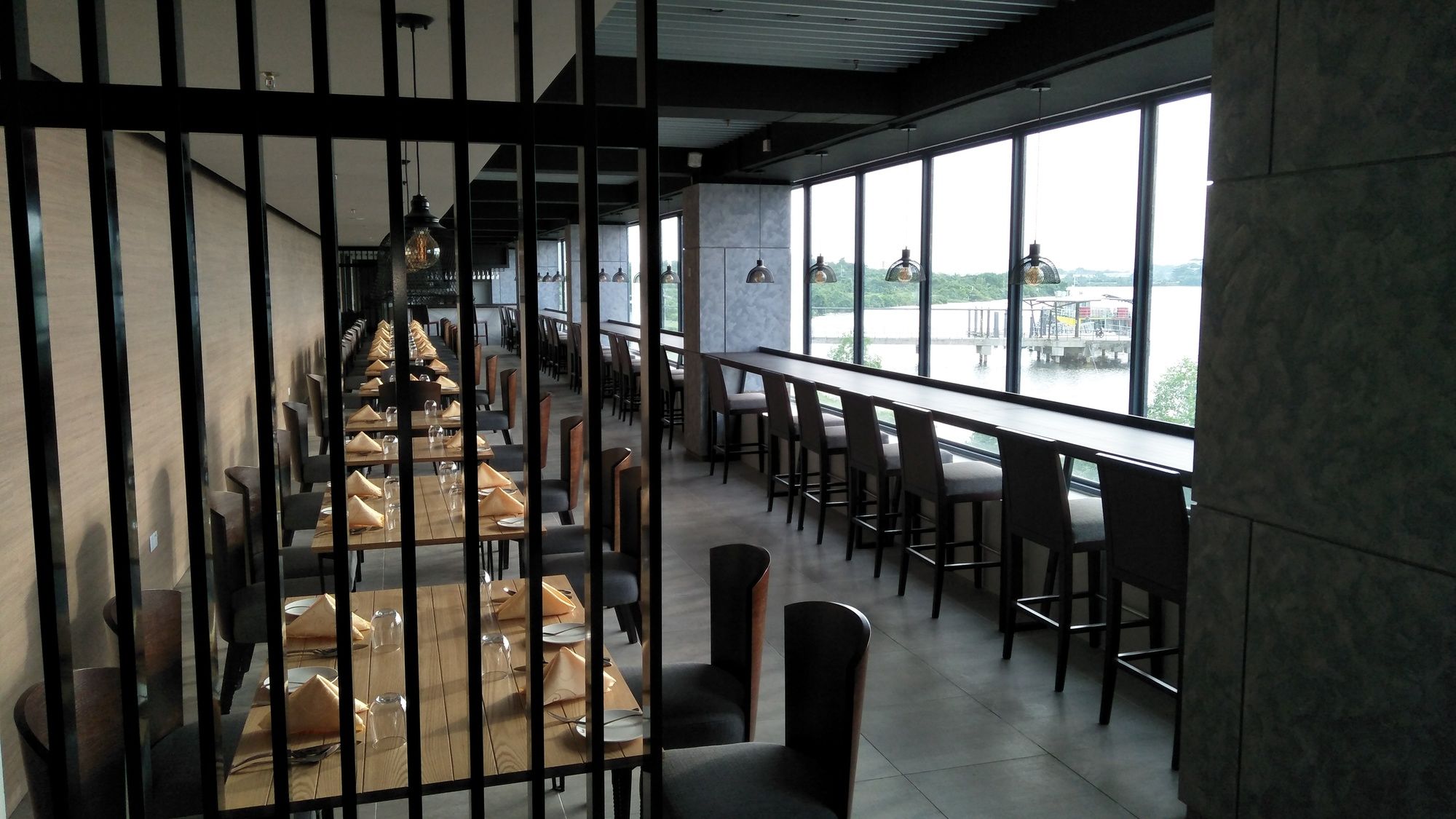 Фото Ucsi Hotel Kuching