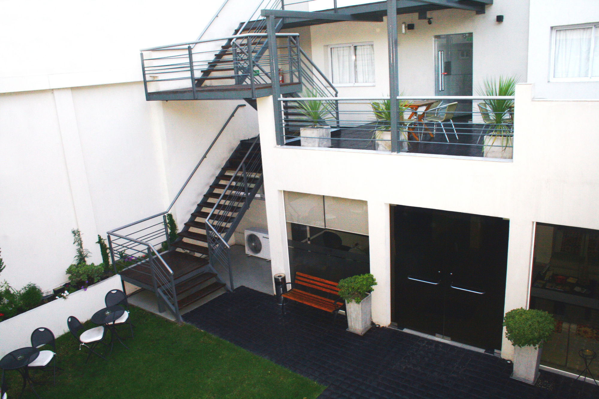 Фото отеля 4