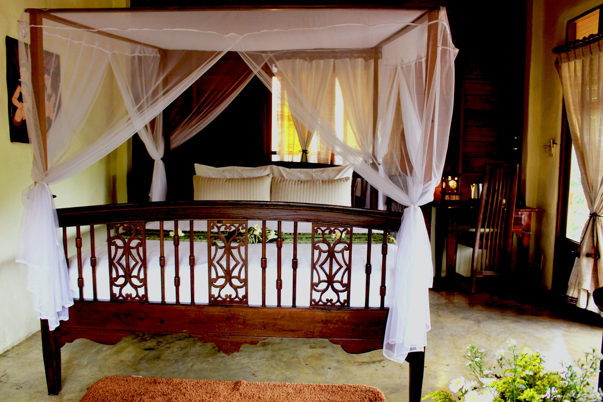 Фото Pai Vimaan Resort