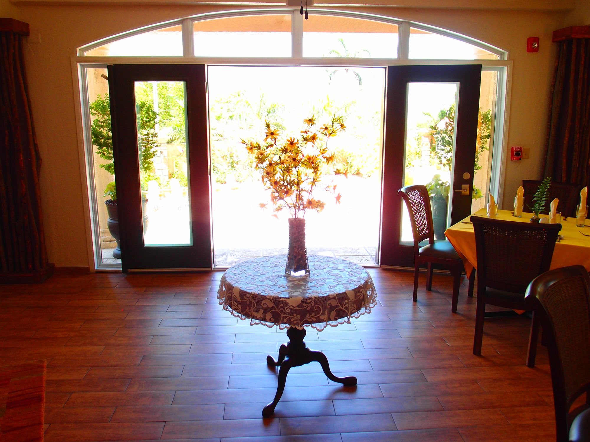 Фото Villa Thérèse