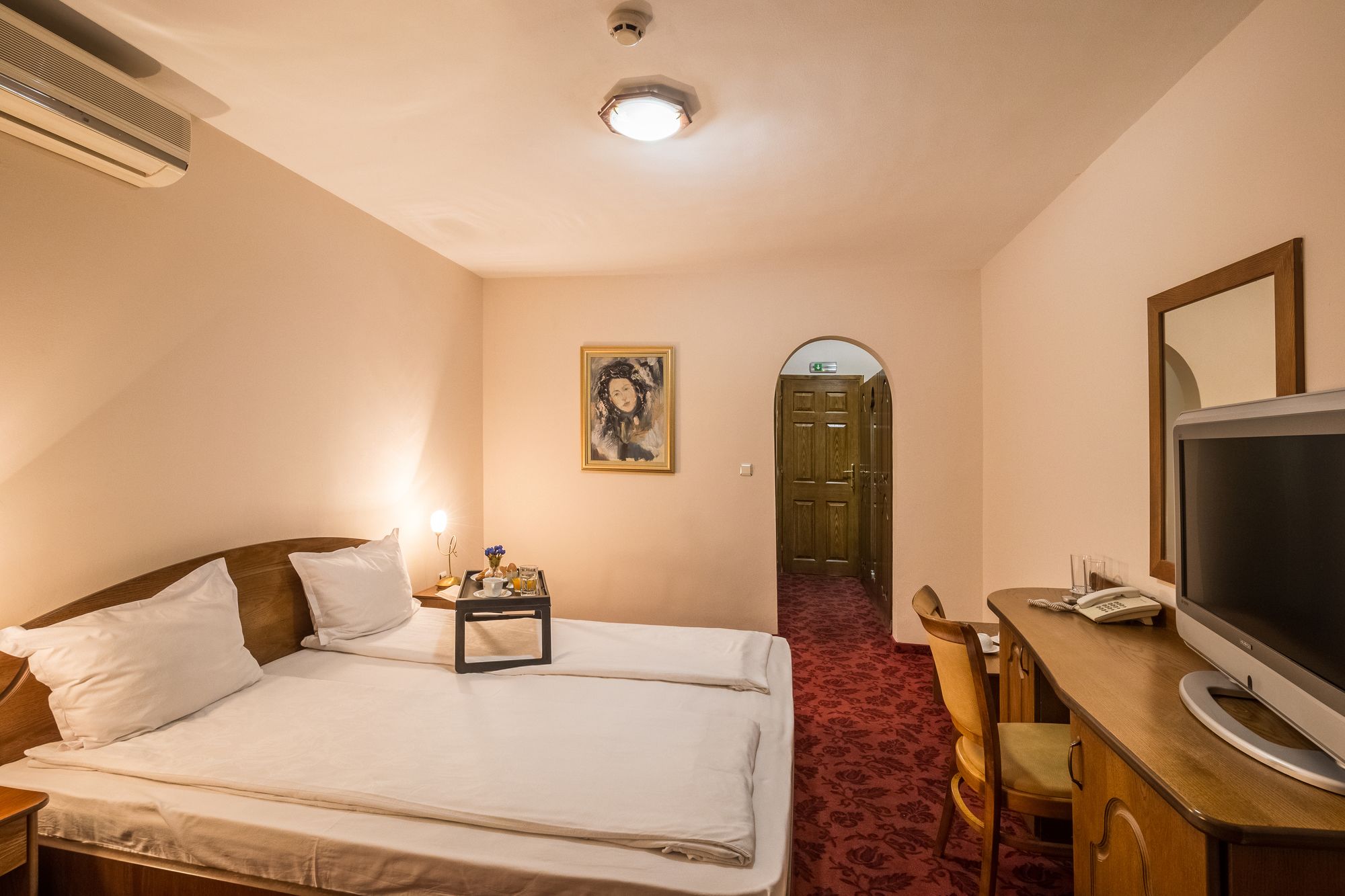 Фото Hotel Blvd7