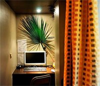 Фото Hotel Saint Ferreol