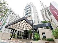 Фото Mercure São Paulo Paulista