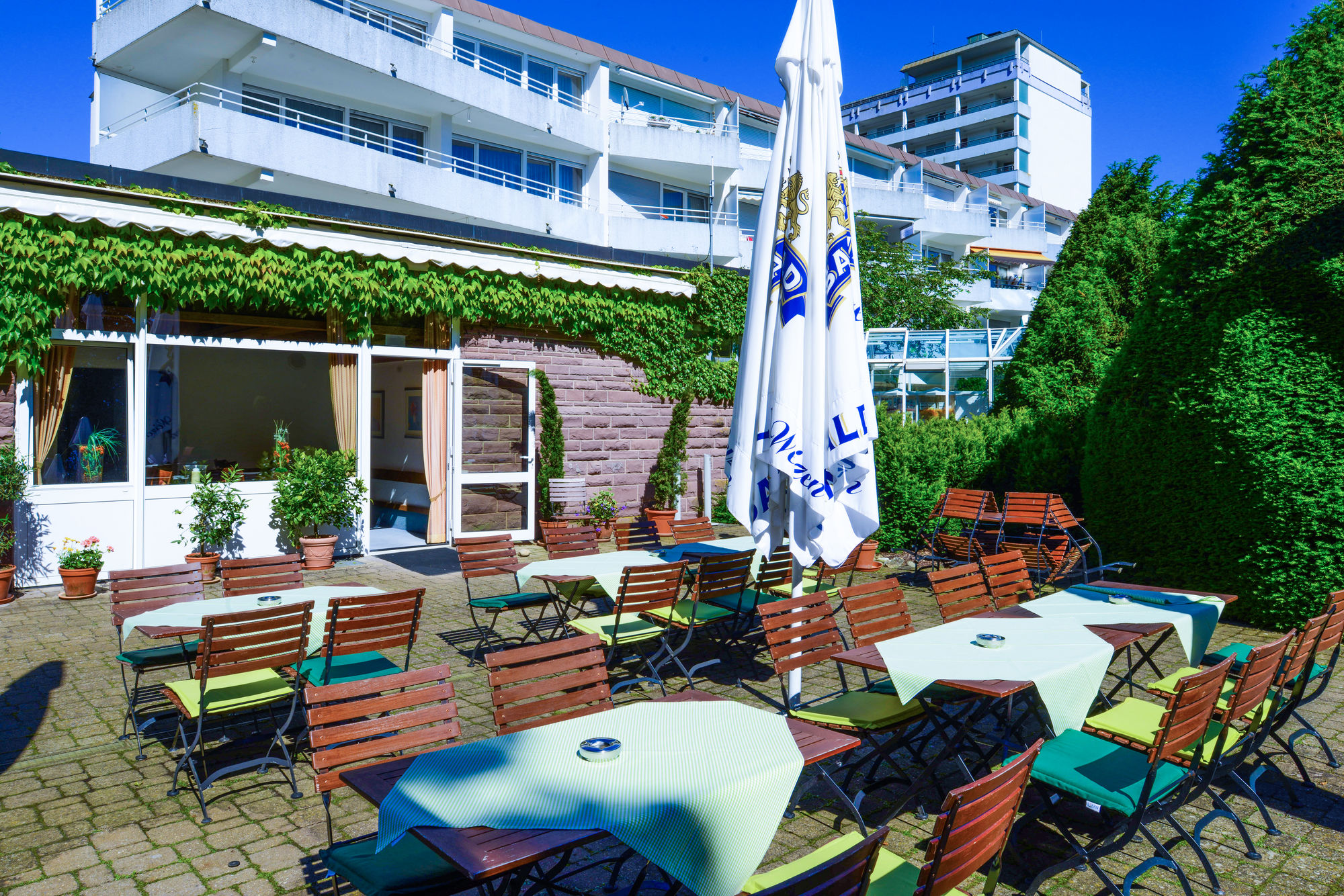 Фото Dekra Congresshotel Wart