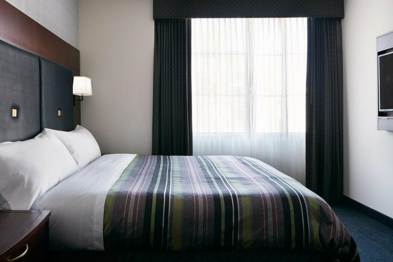 Фото Club Quarters Hotel in Washington Dc