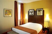 Гостиница Best Western Lyon Saint-Antoine