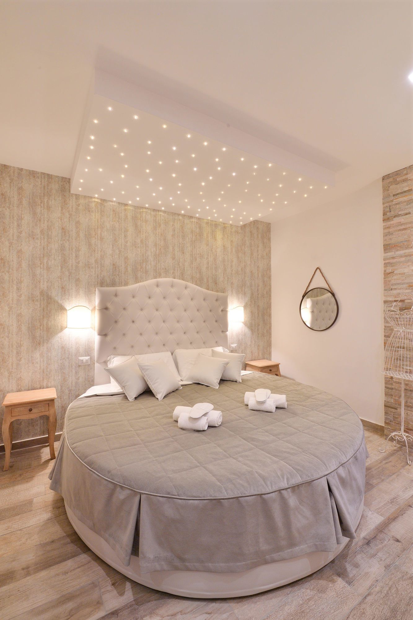 Фото Relais Barberini