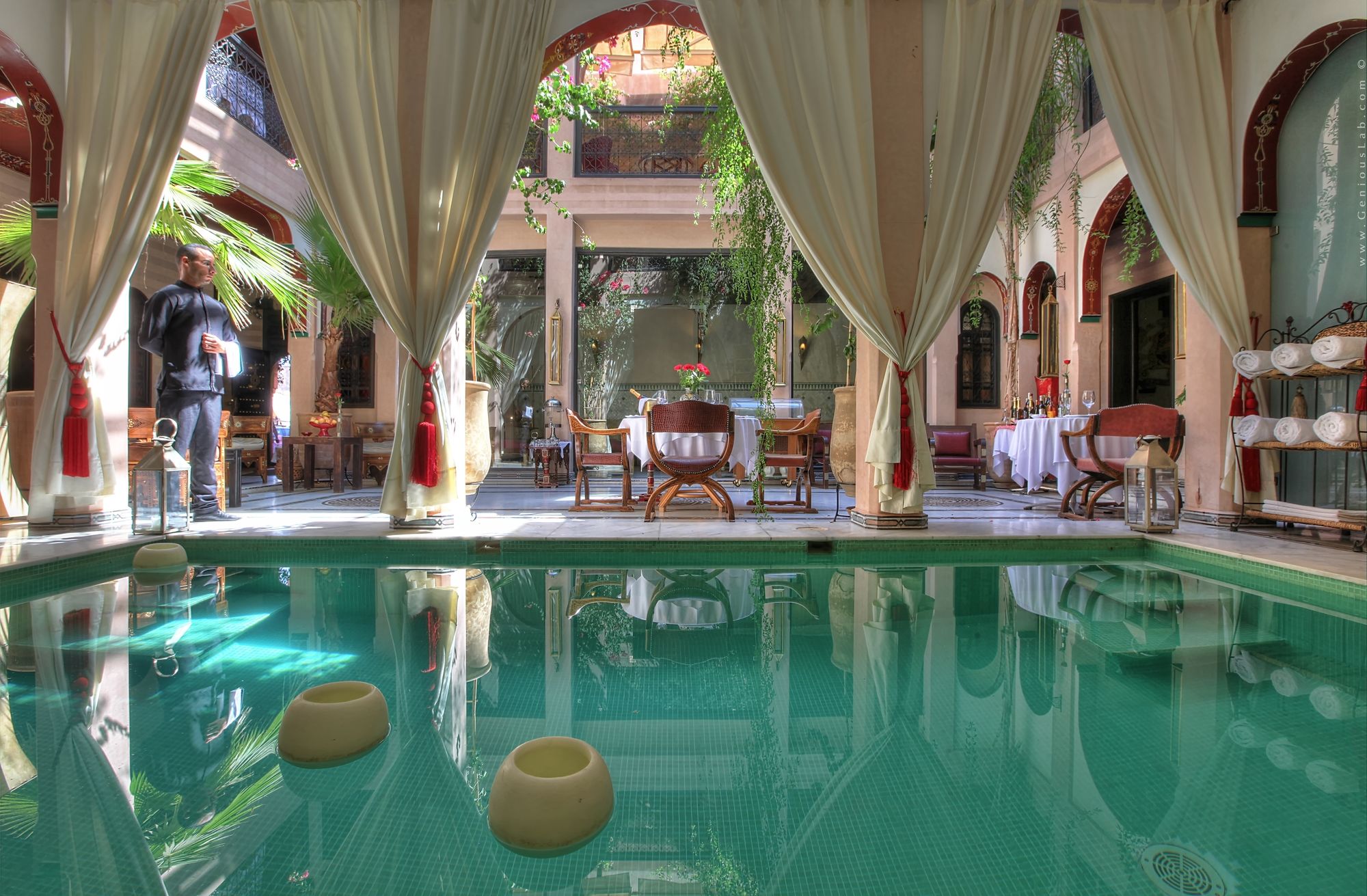 Фото Riad Dar Anika