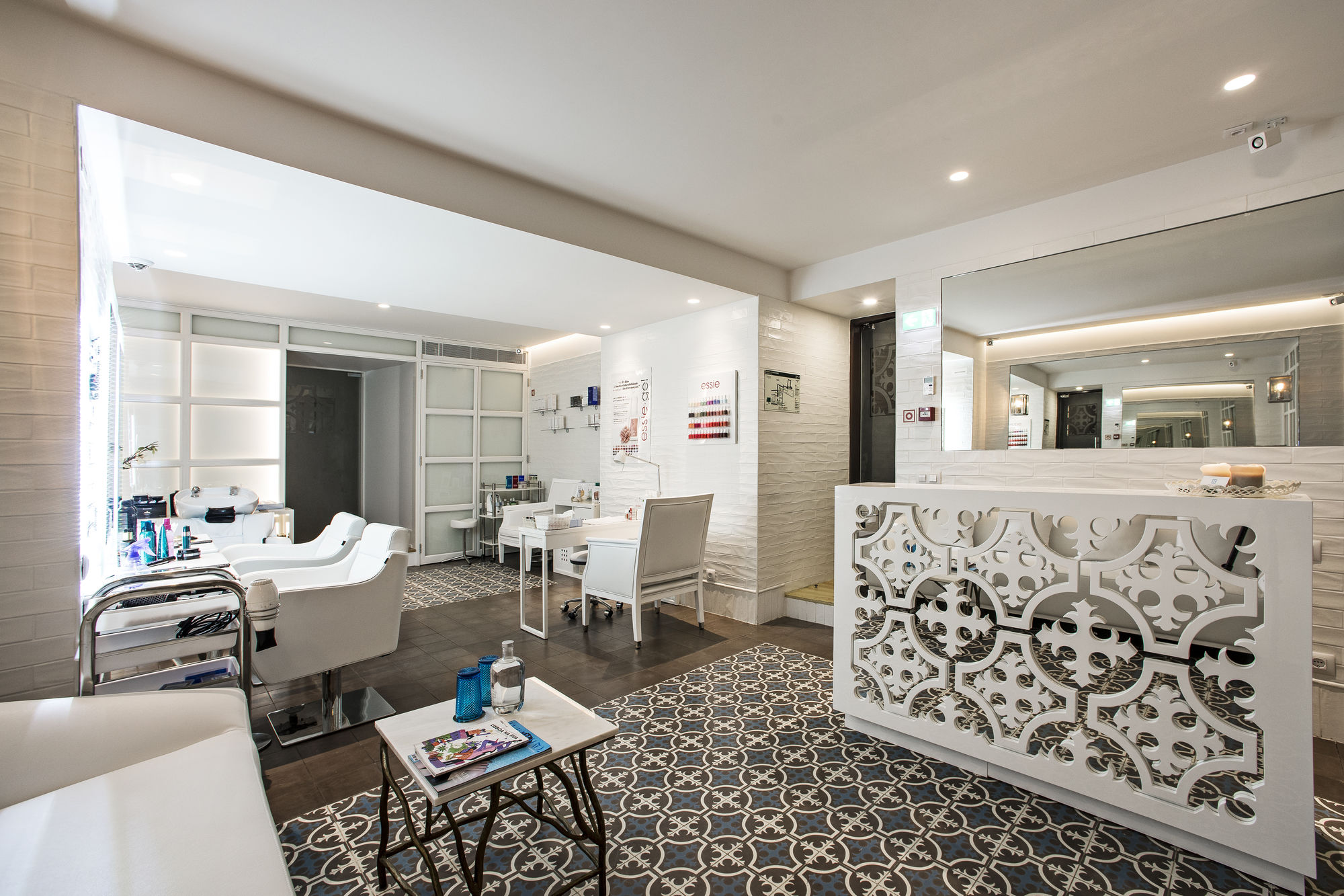 Фото Santiago de Alfama - Boutique Hotel