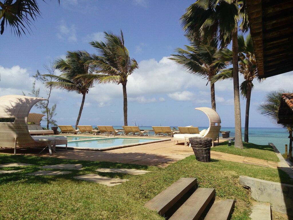 Hotel Hotel da Pipa, State of Rio Grande do Norte, photo