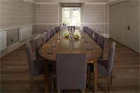 Фото The Green House