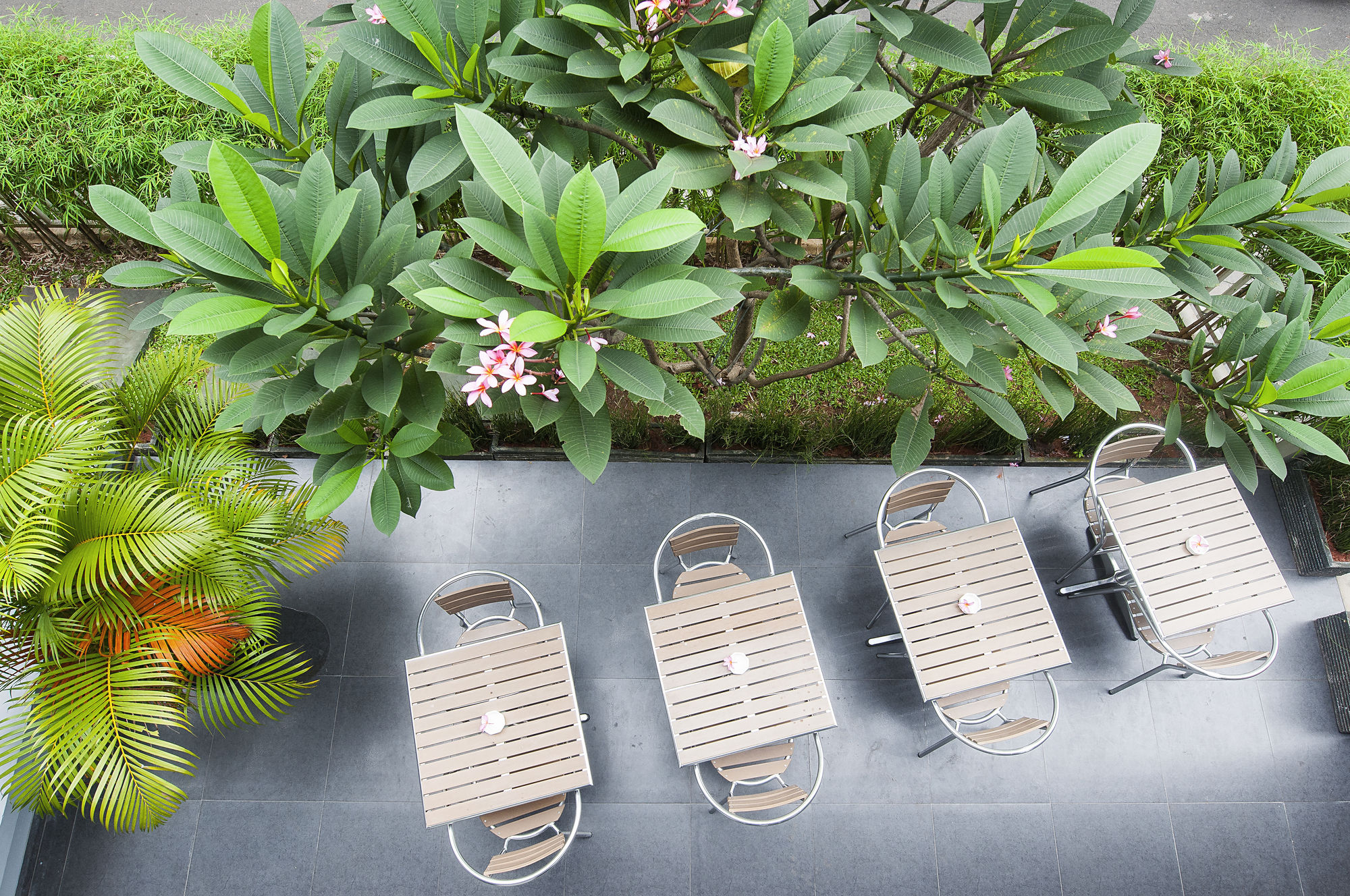 Фото Sampit Residence Managed by Flat06