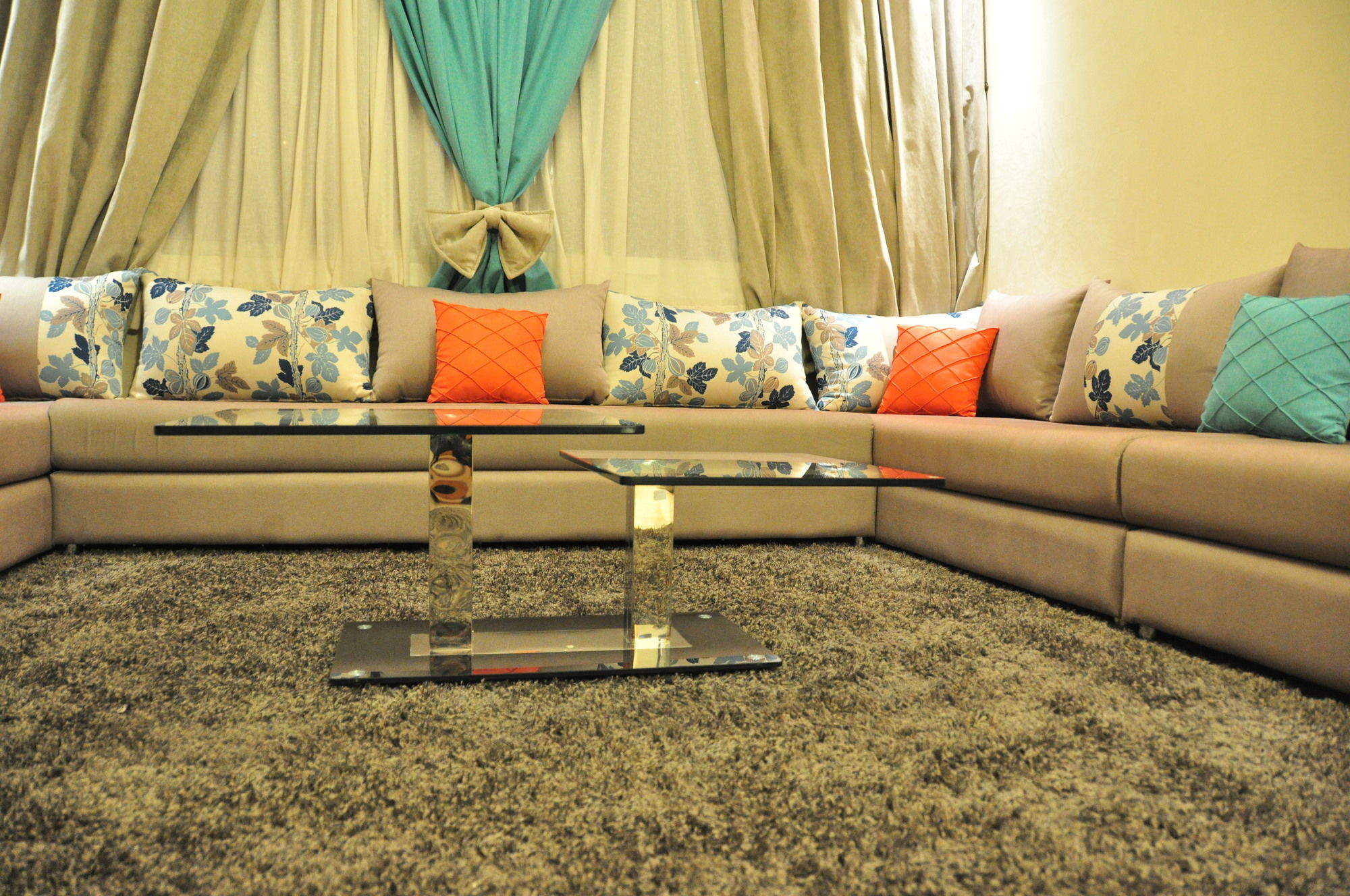 Фото Résidence Amwaj