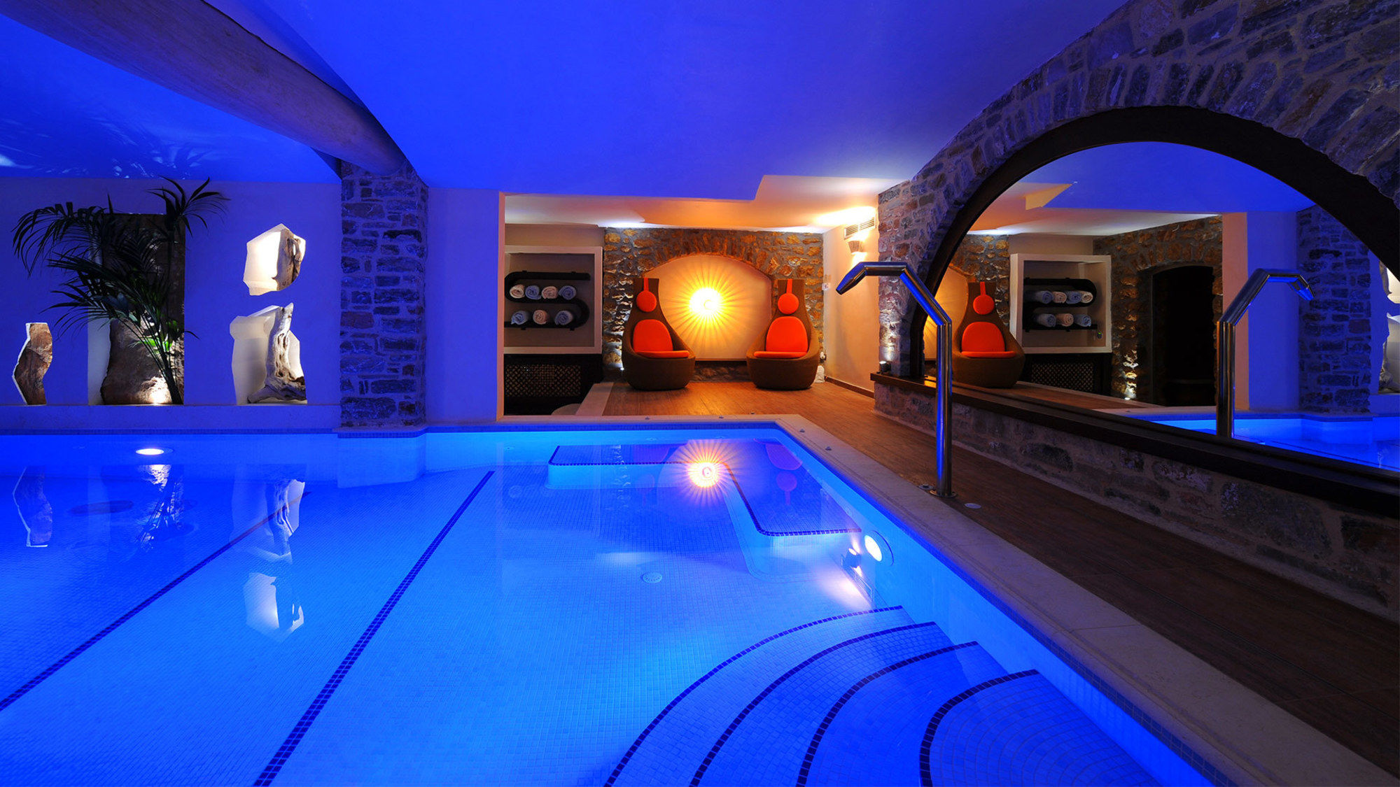 Фото Iakovakis Suites & SPA