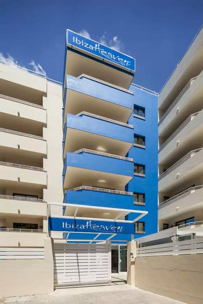 Фото Ibiza Heaven Apartments