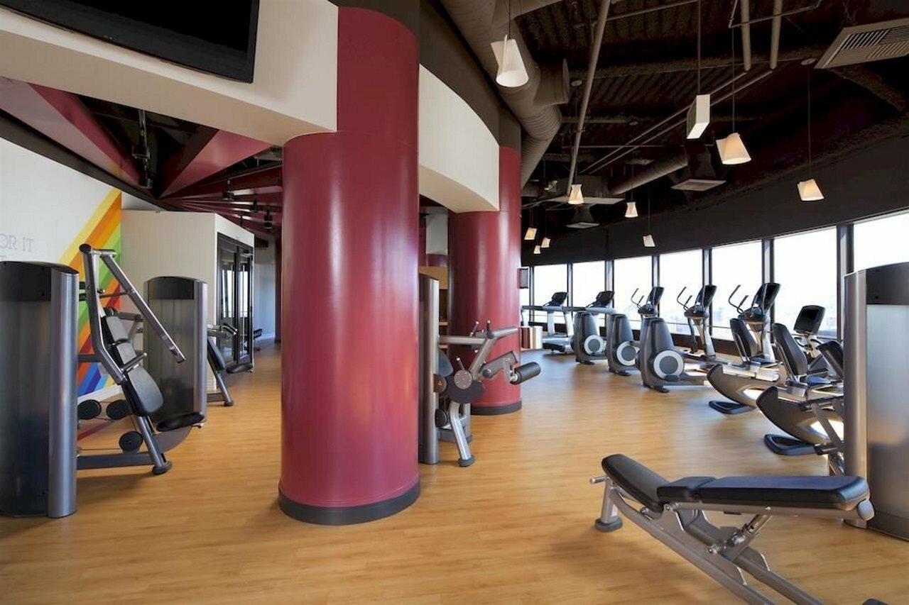 Фото Sheraton Grand Los Angeles