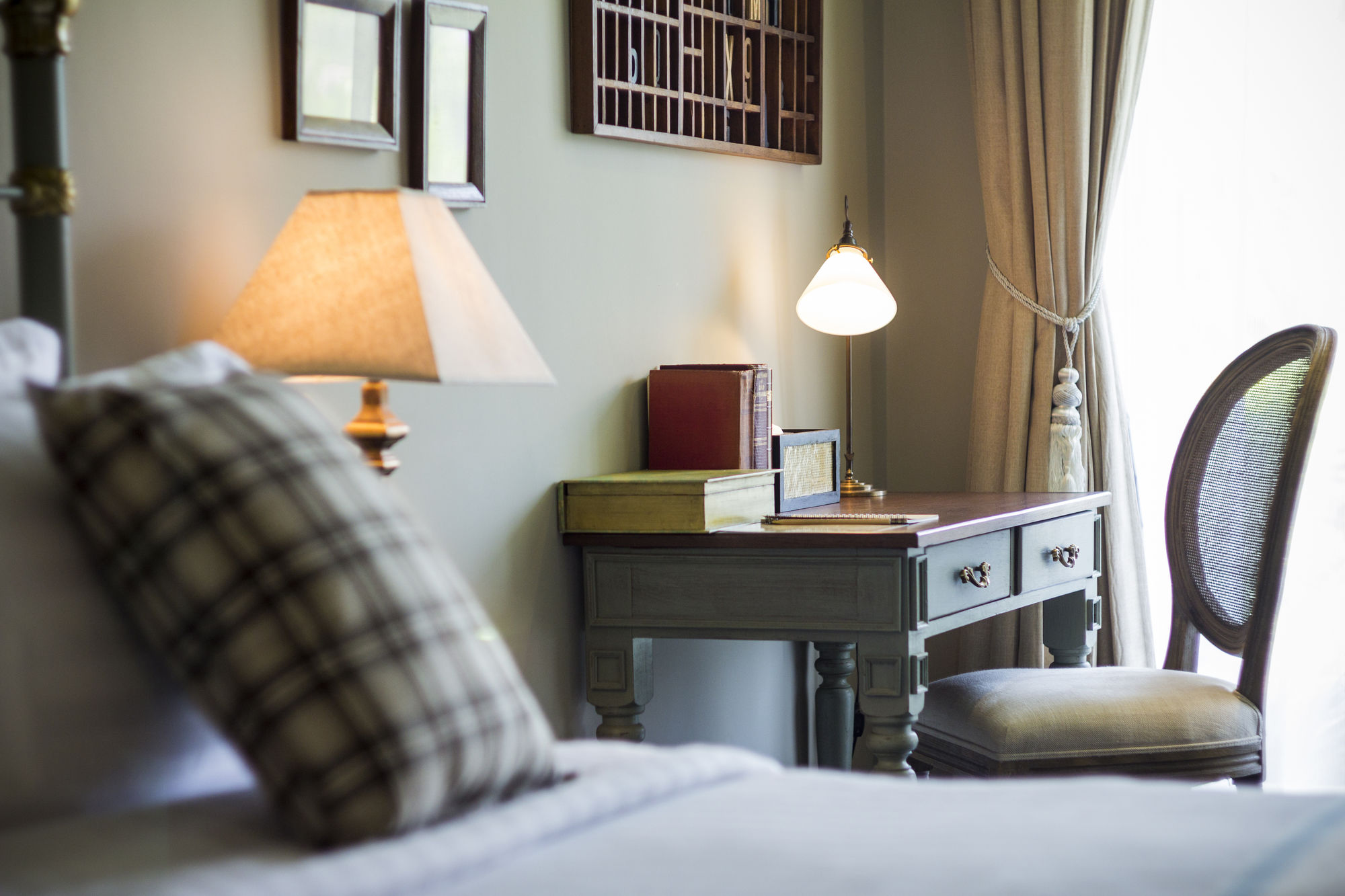 Фото Reverie Siam Resort