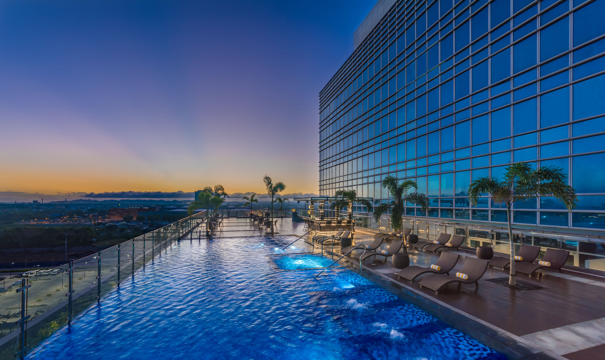 Фото Отель Richmonde Hotel Iloilo