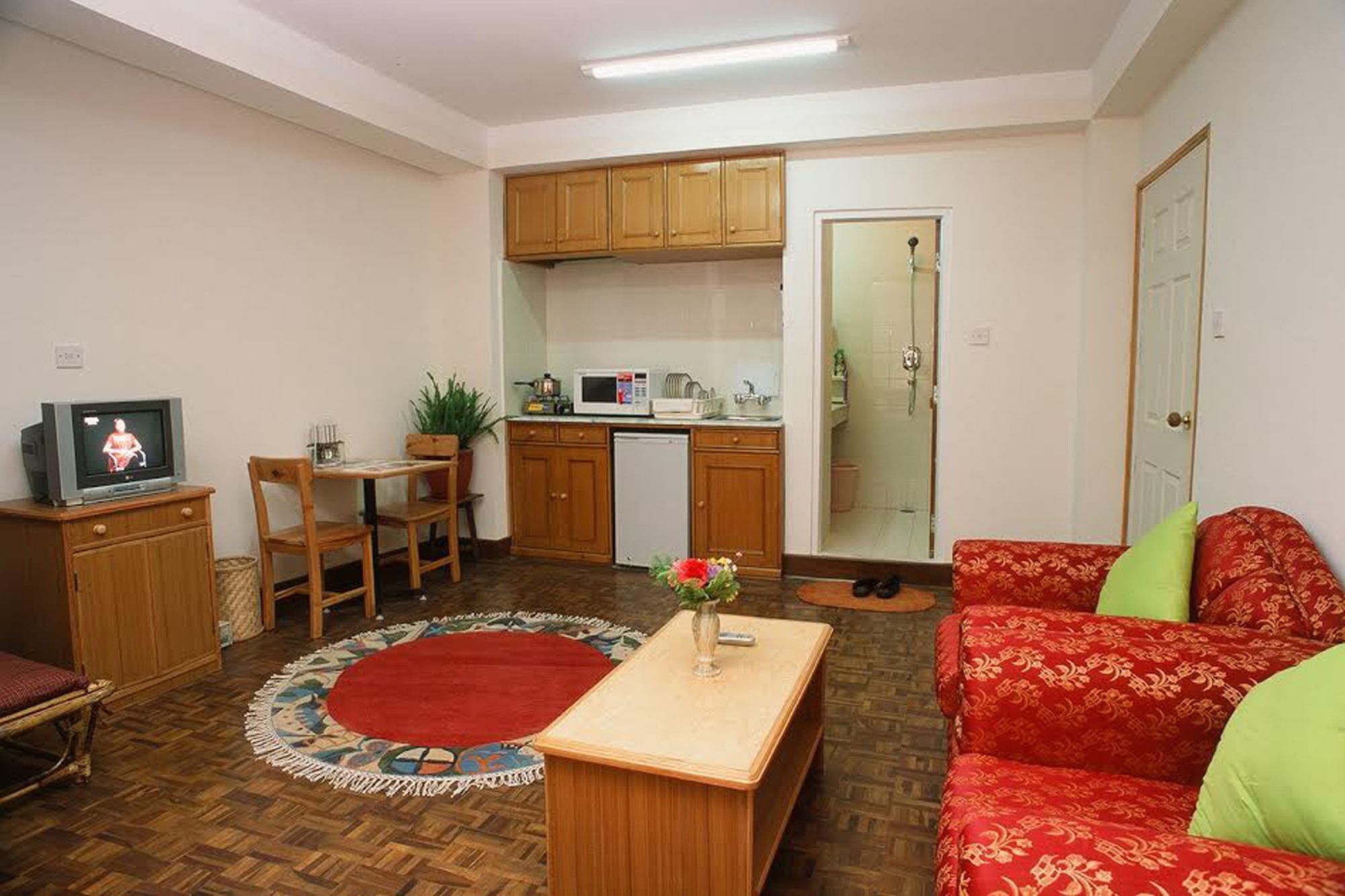 Фото Himalaya Apartment Hotel