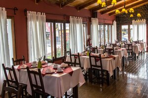 Гостиница Hotel Kalken