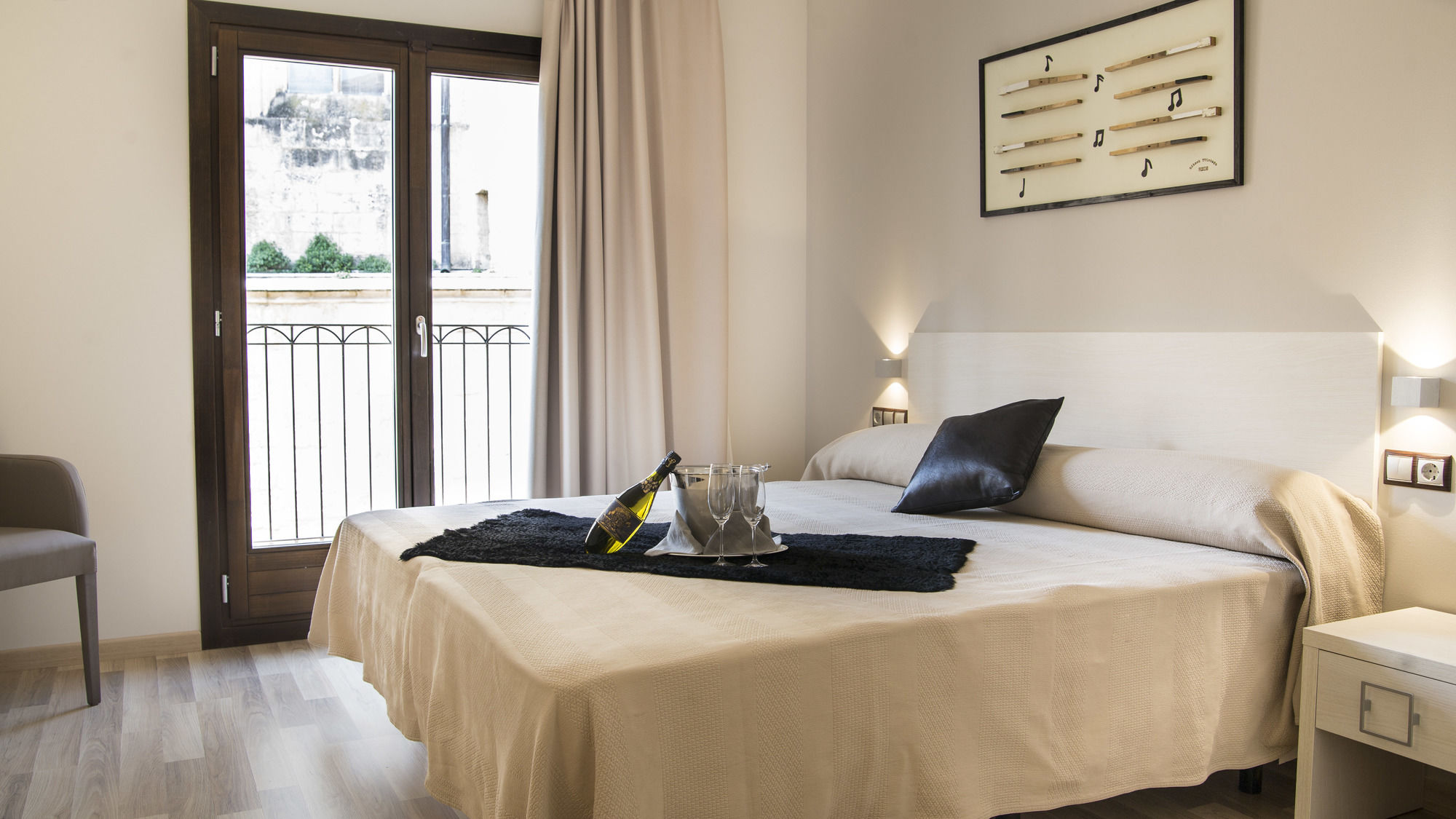 Фото Hotel Centre Reus