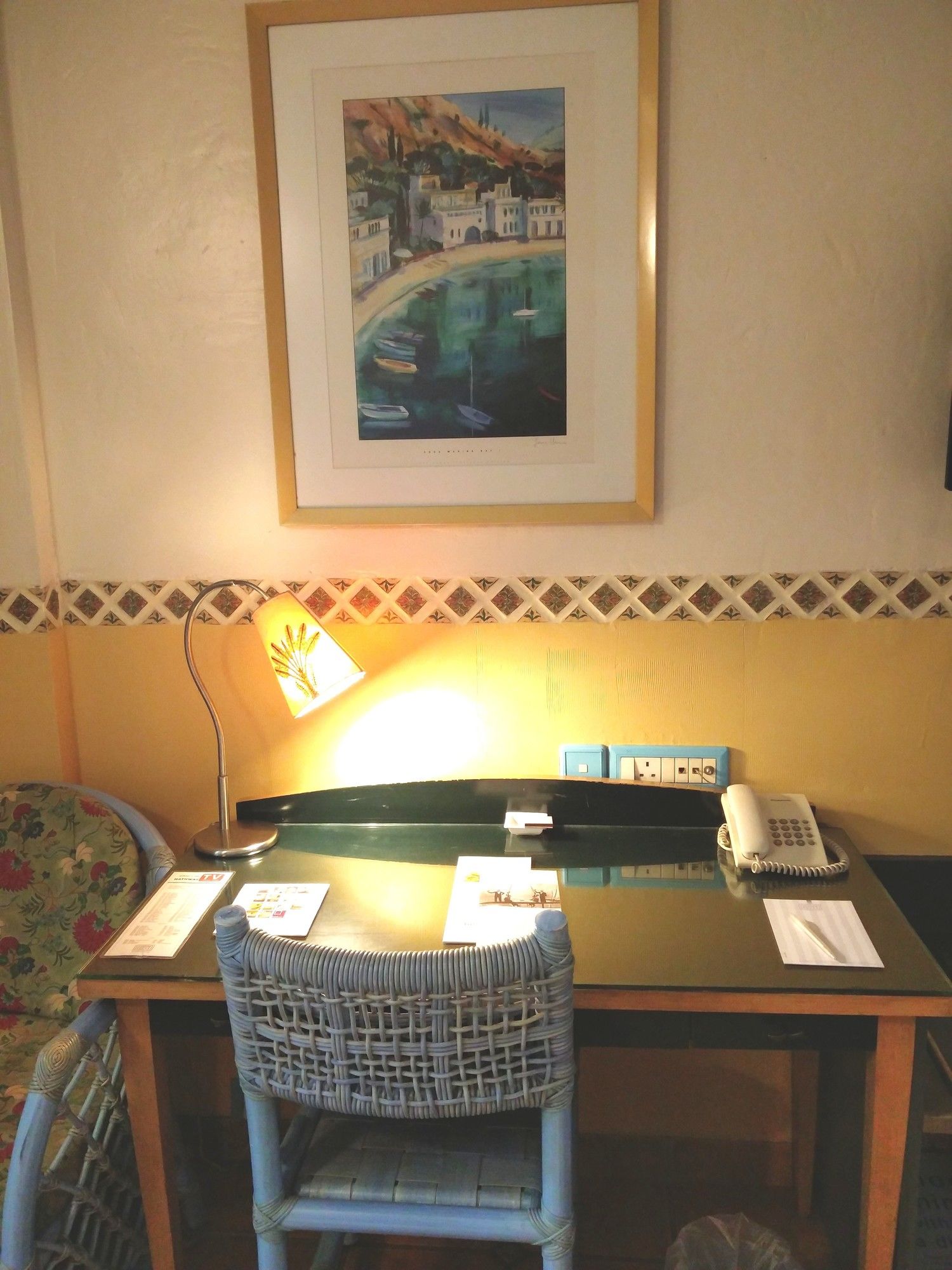 Фото The Gordon House