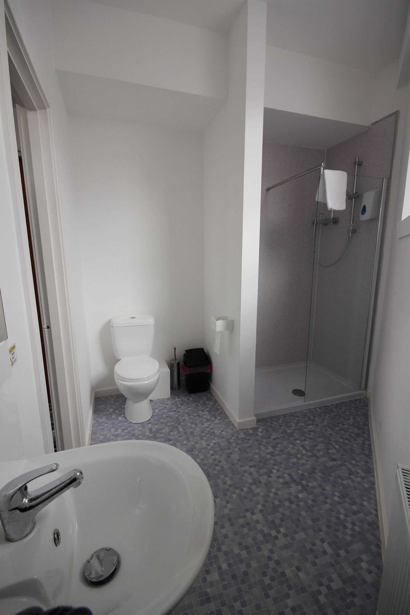 Фото Tartan Lodge