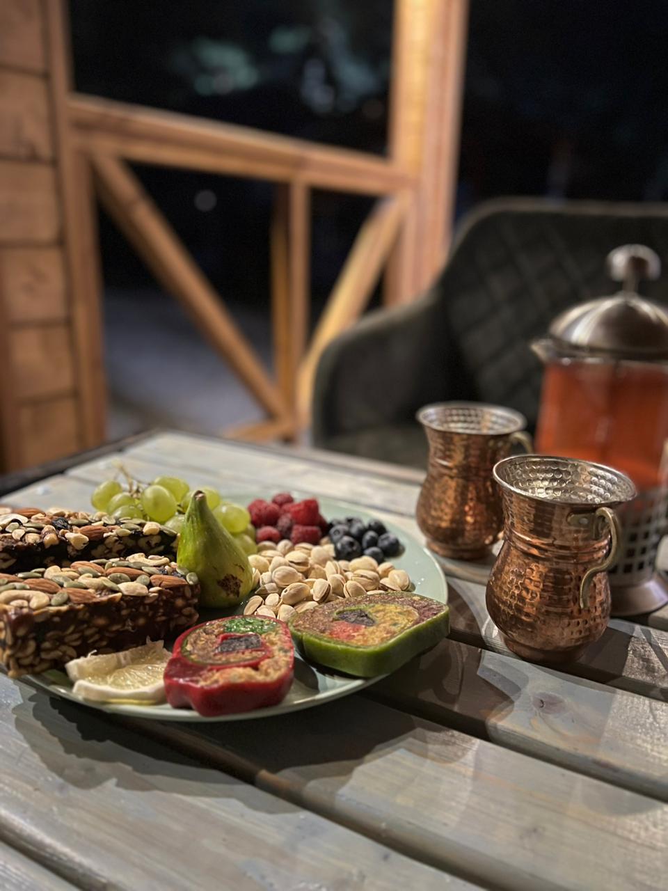 Фото Форест Хаус