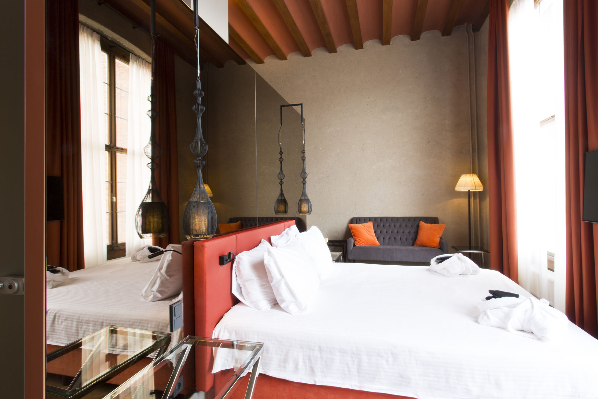 Фото Boutique Hotel The Roosevelt