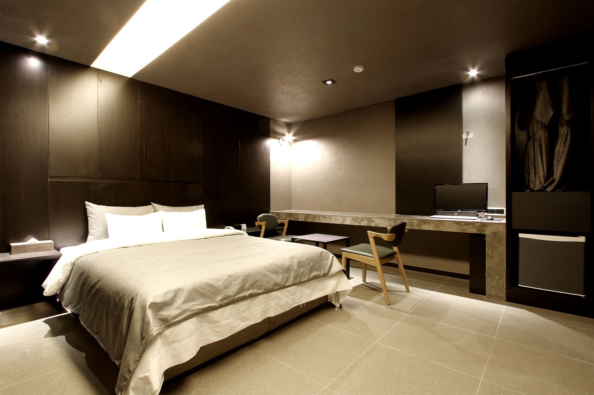 Фото Boutique Hotel K Oido