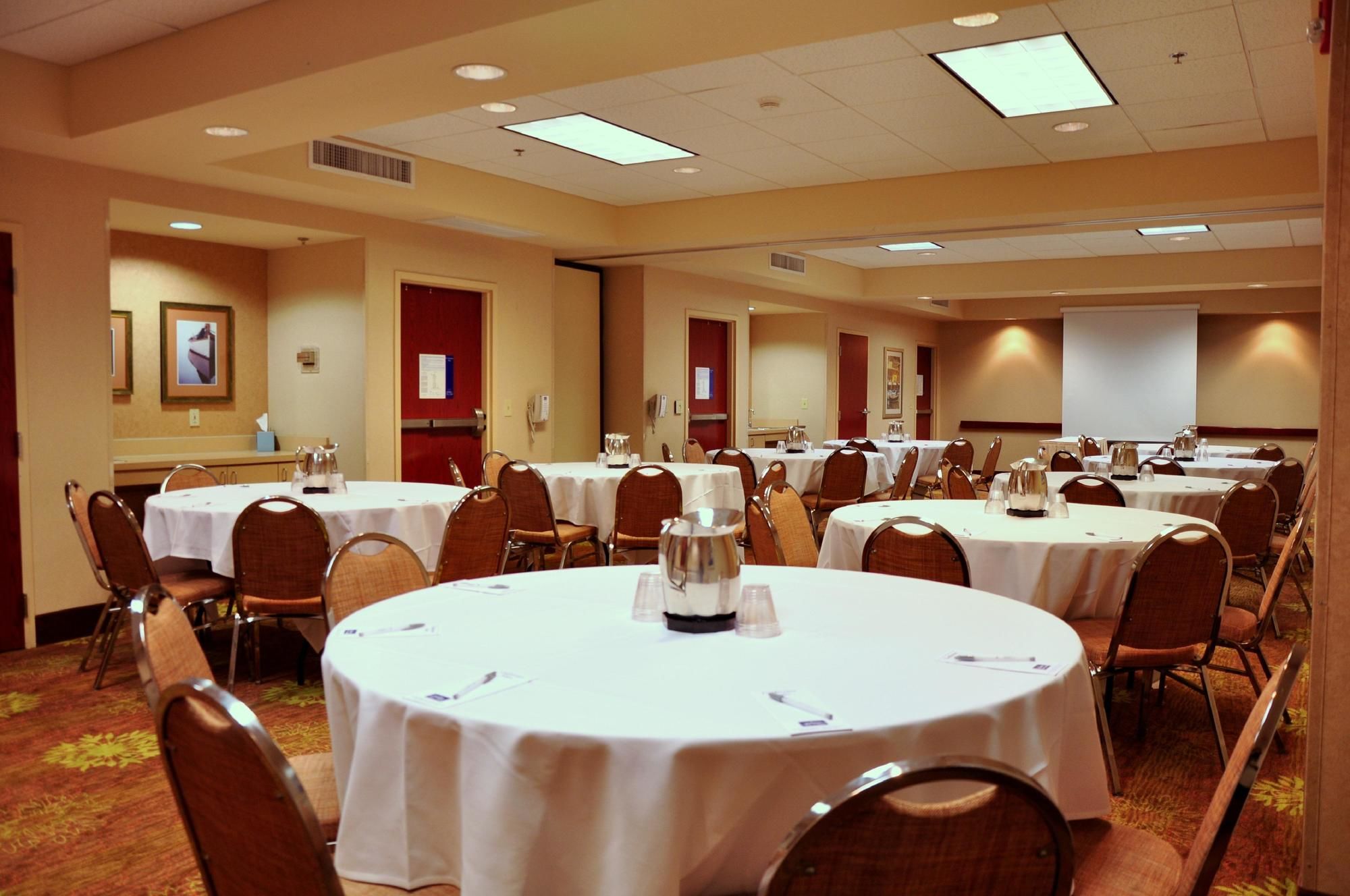 Фото Hampton Inn & Suites by Hilton West Little Rock