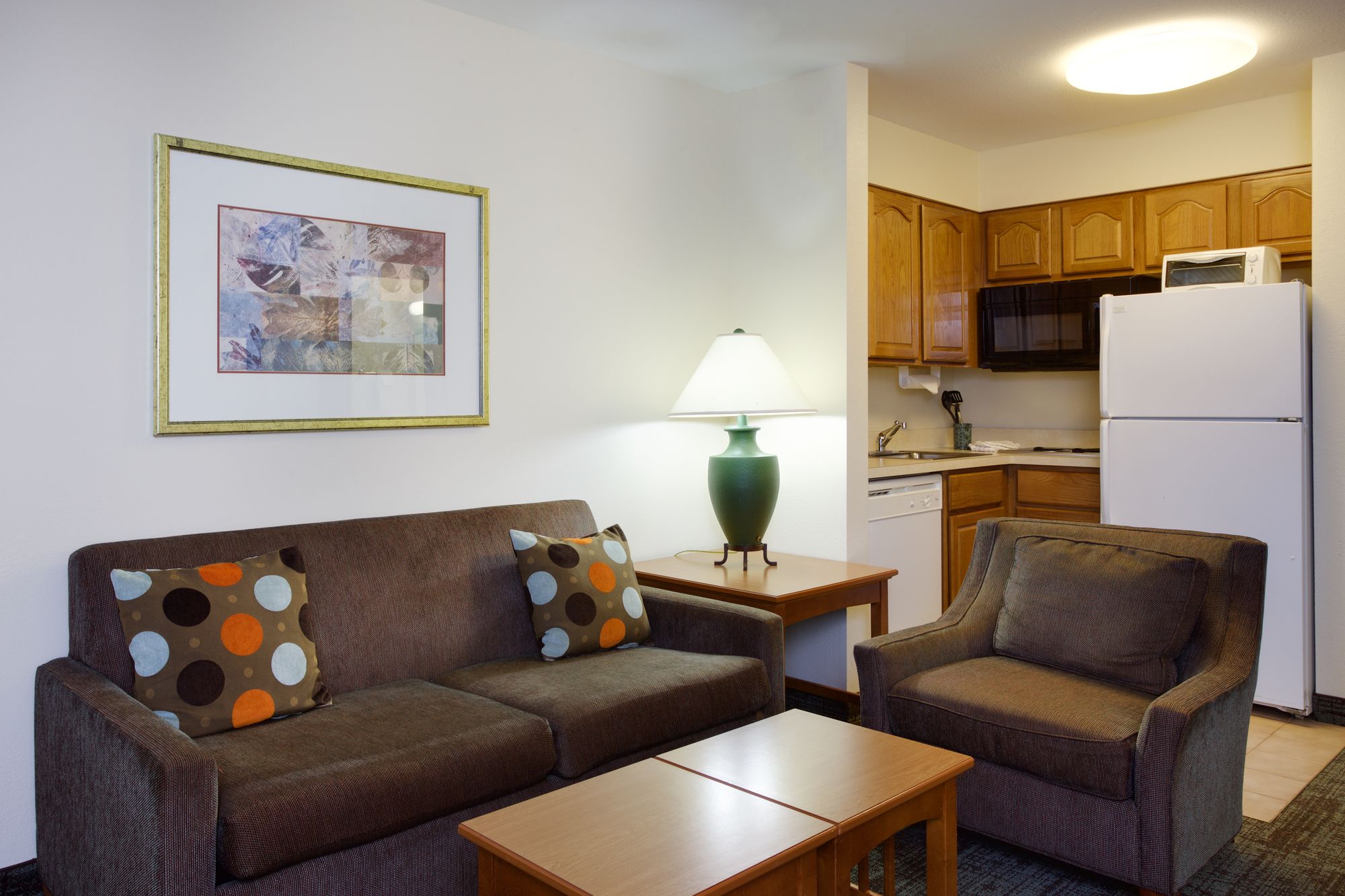 Фото Staybridge Suites Corning, an Ihg Hotel