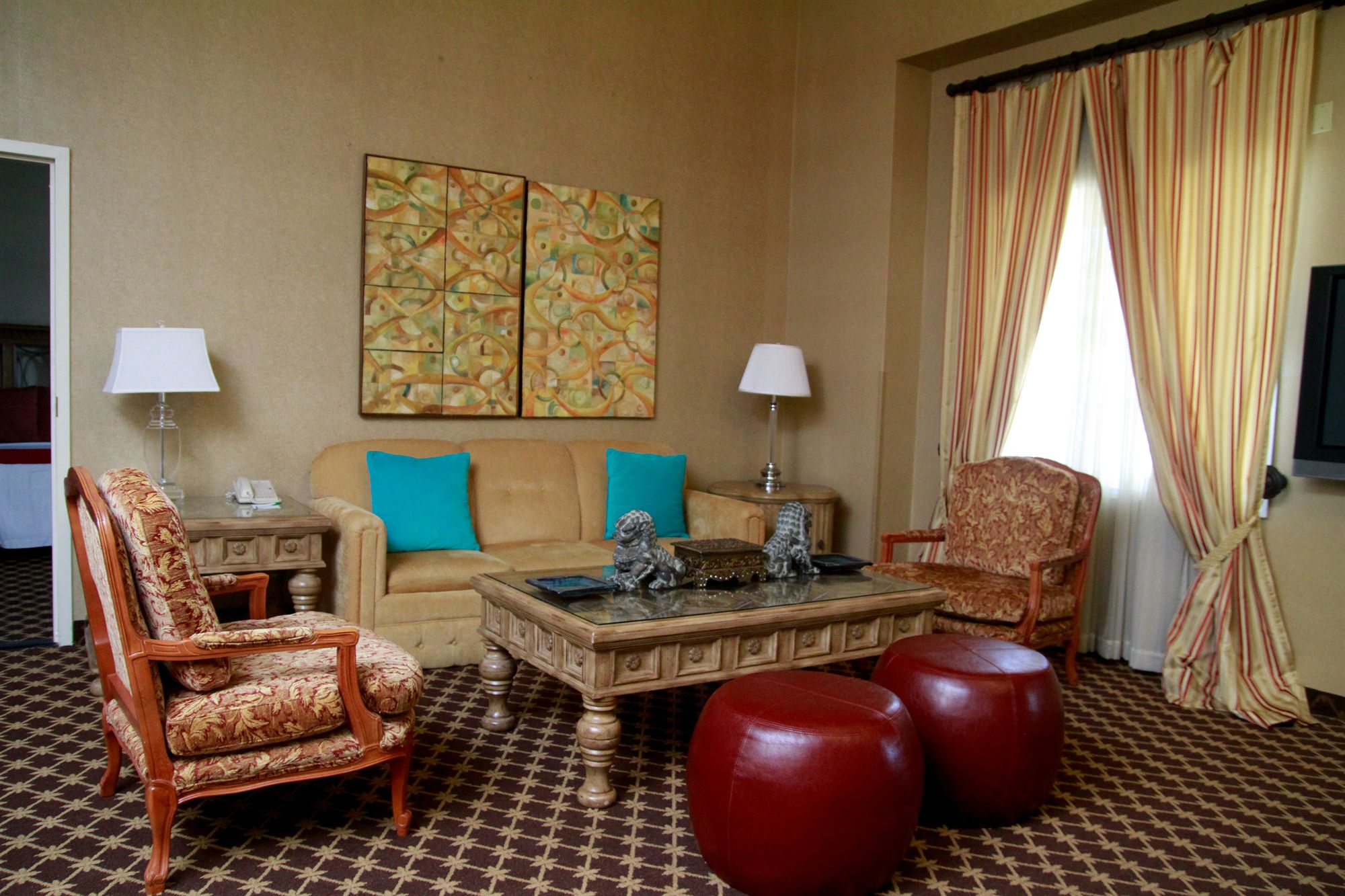 Фото Holiday Inn Matamoros