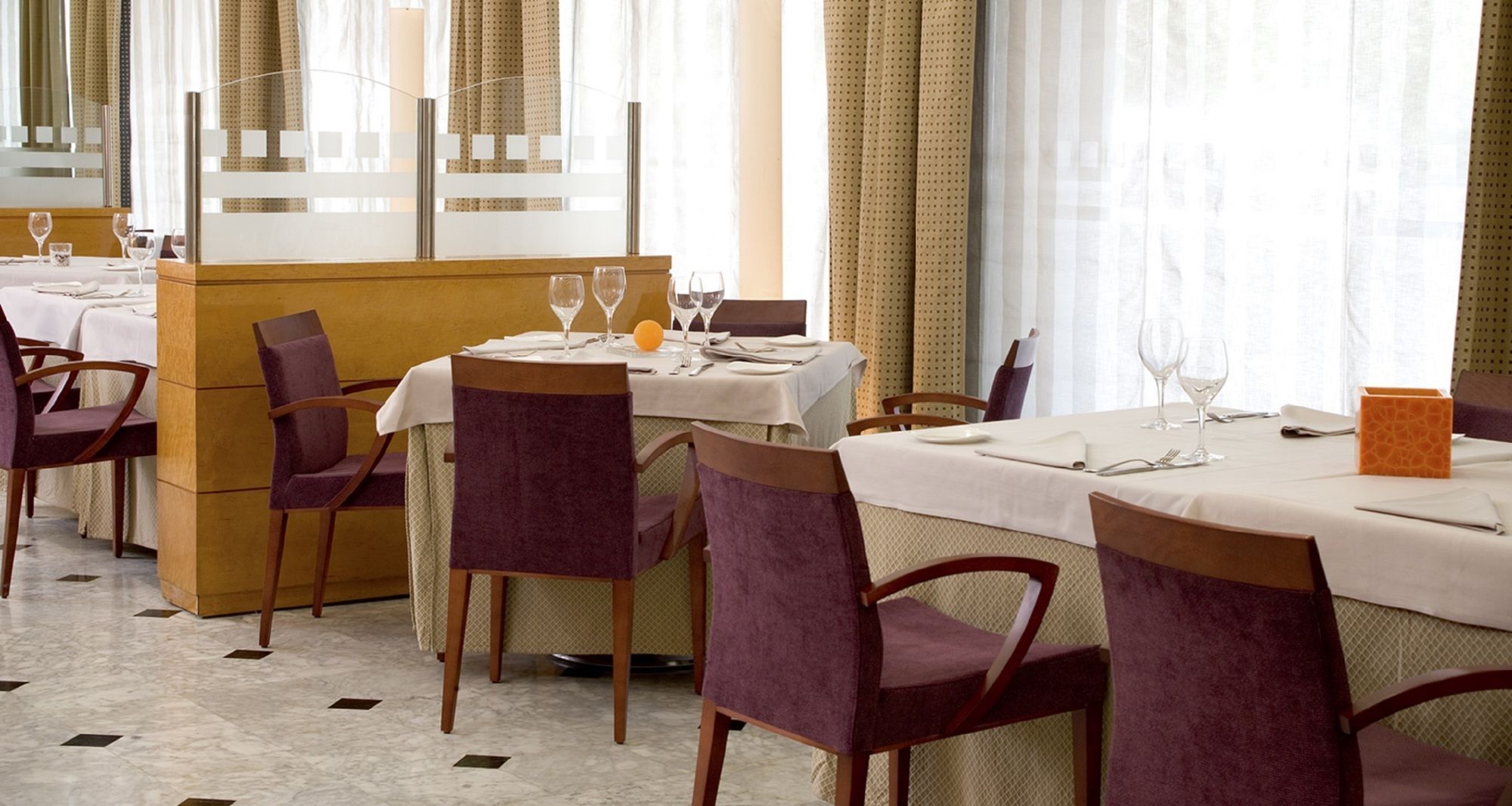 Фото Nh Ciutat de Reus