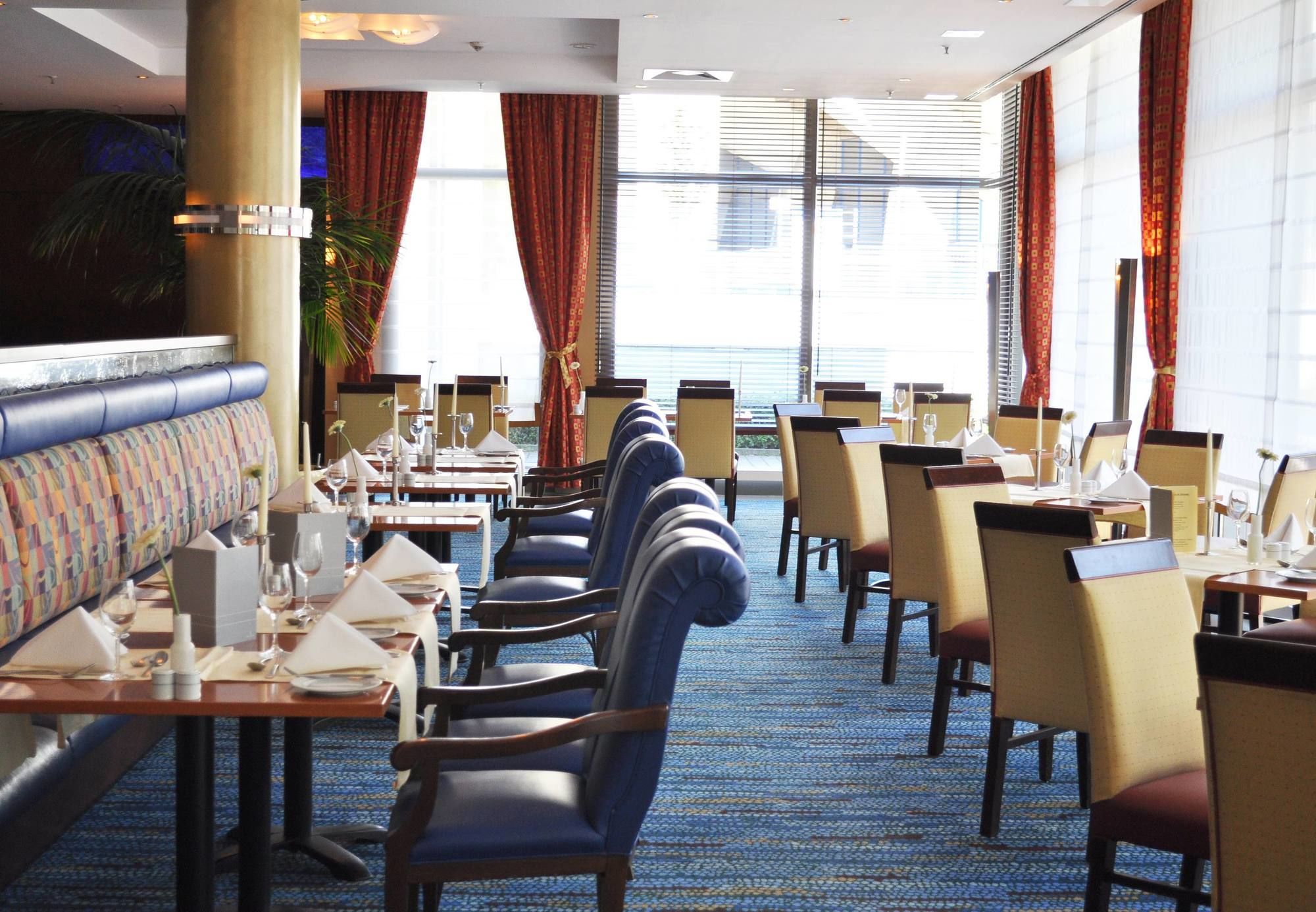 Фото Hotel Bochum at The Congress