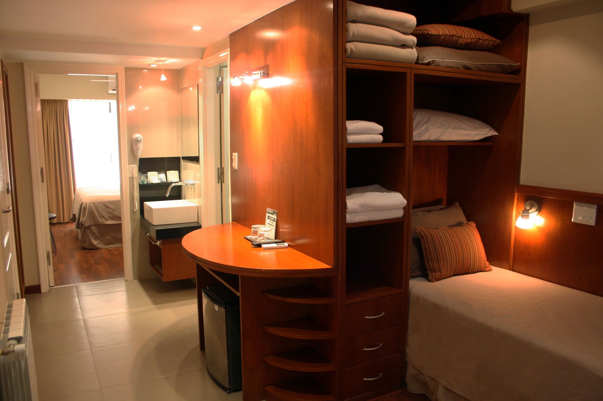 Фото Hotel Club del Golf