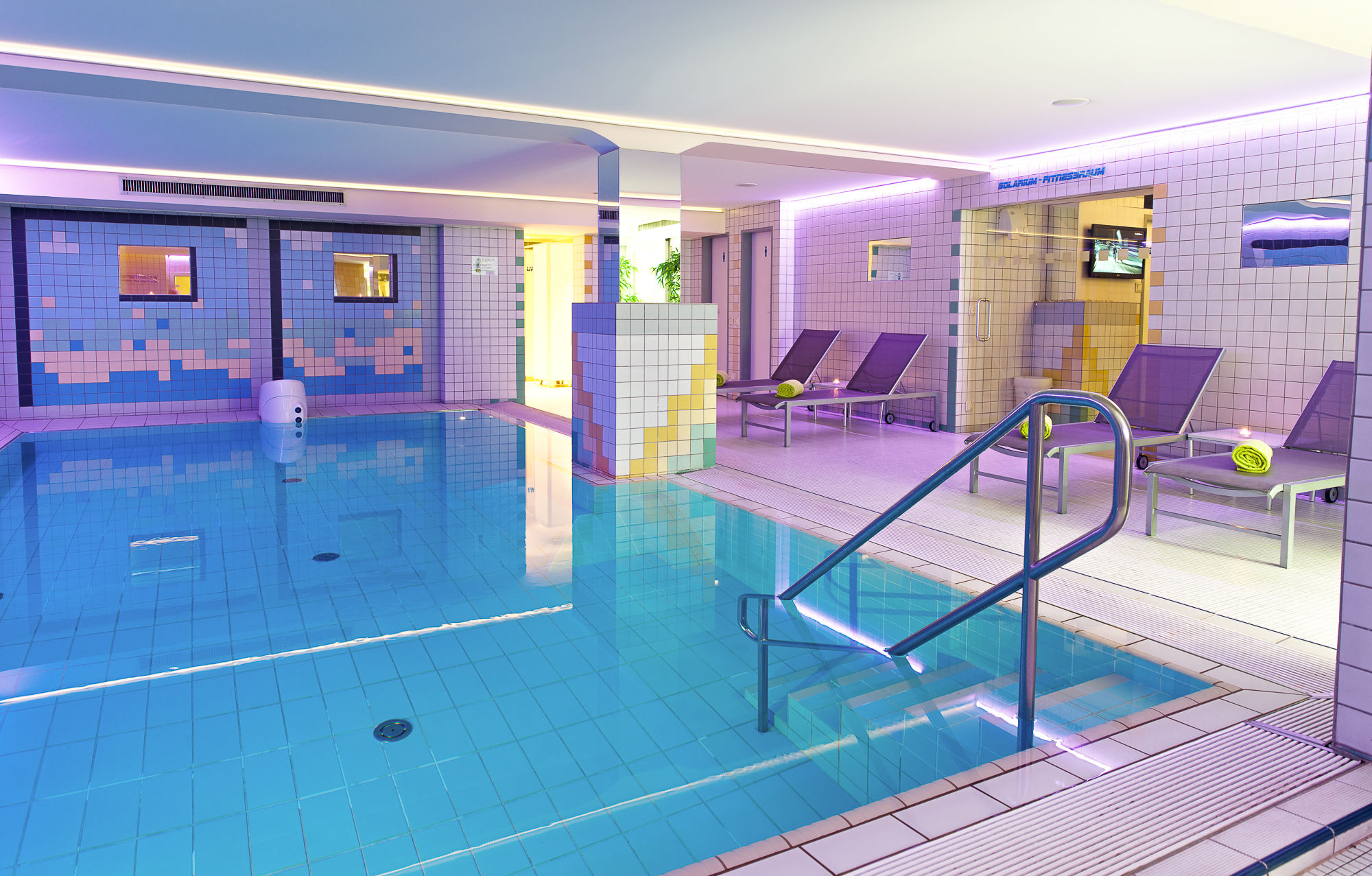 Фото Hotel Am Triller