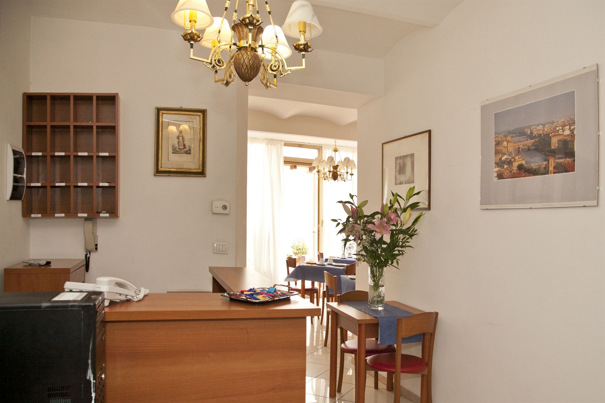 Фото Hotel Dalmazia