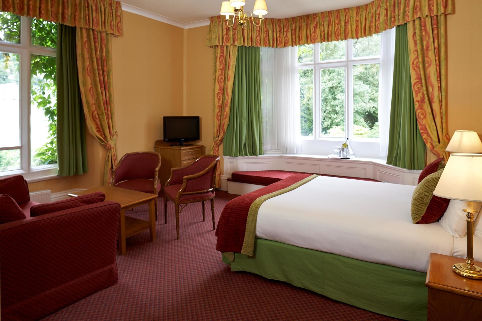 Фото The Abbey Great Malvern