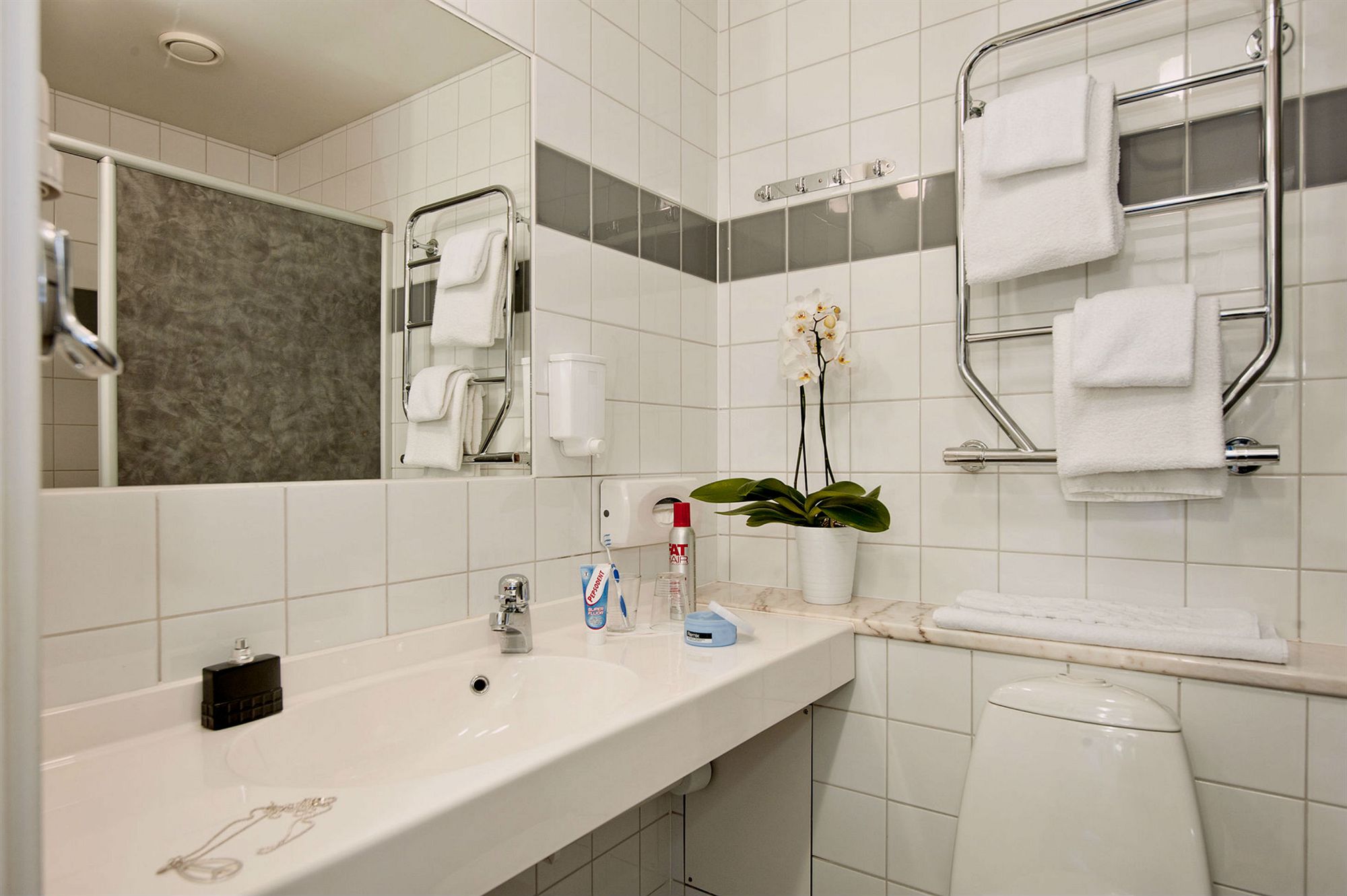 Фото Stf Zinkensdamm Hostel