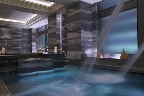 Внешний вид отеля The Westin Ningbo в Нинбо, фото 4