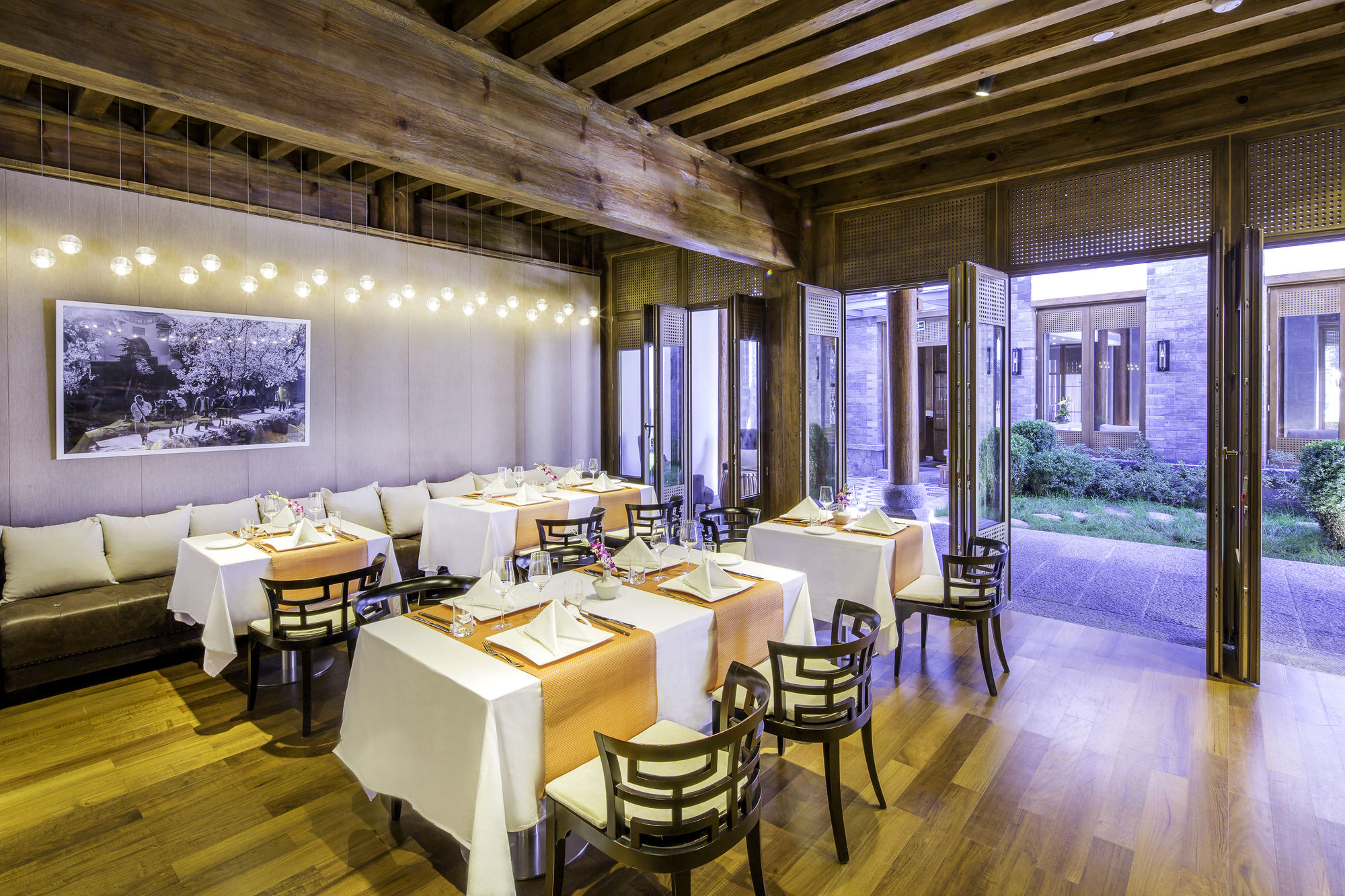 Фото Lux Tea Horse Road Lijiang