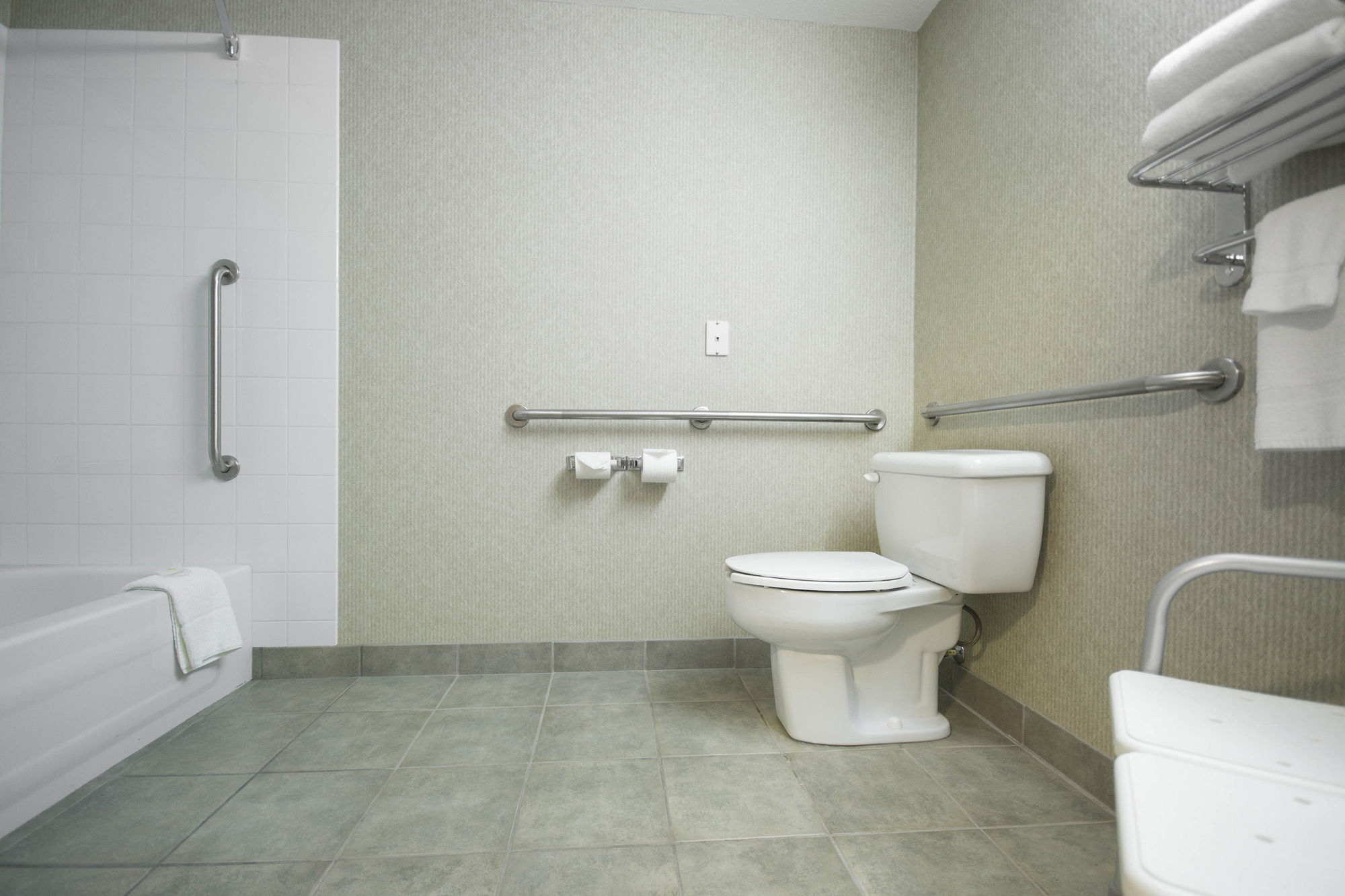 Фото Comfort Inn & Suites