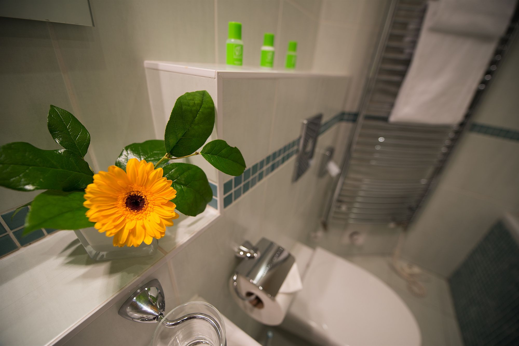 Фото Old Town Bed & Breakfast