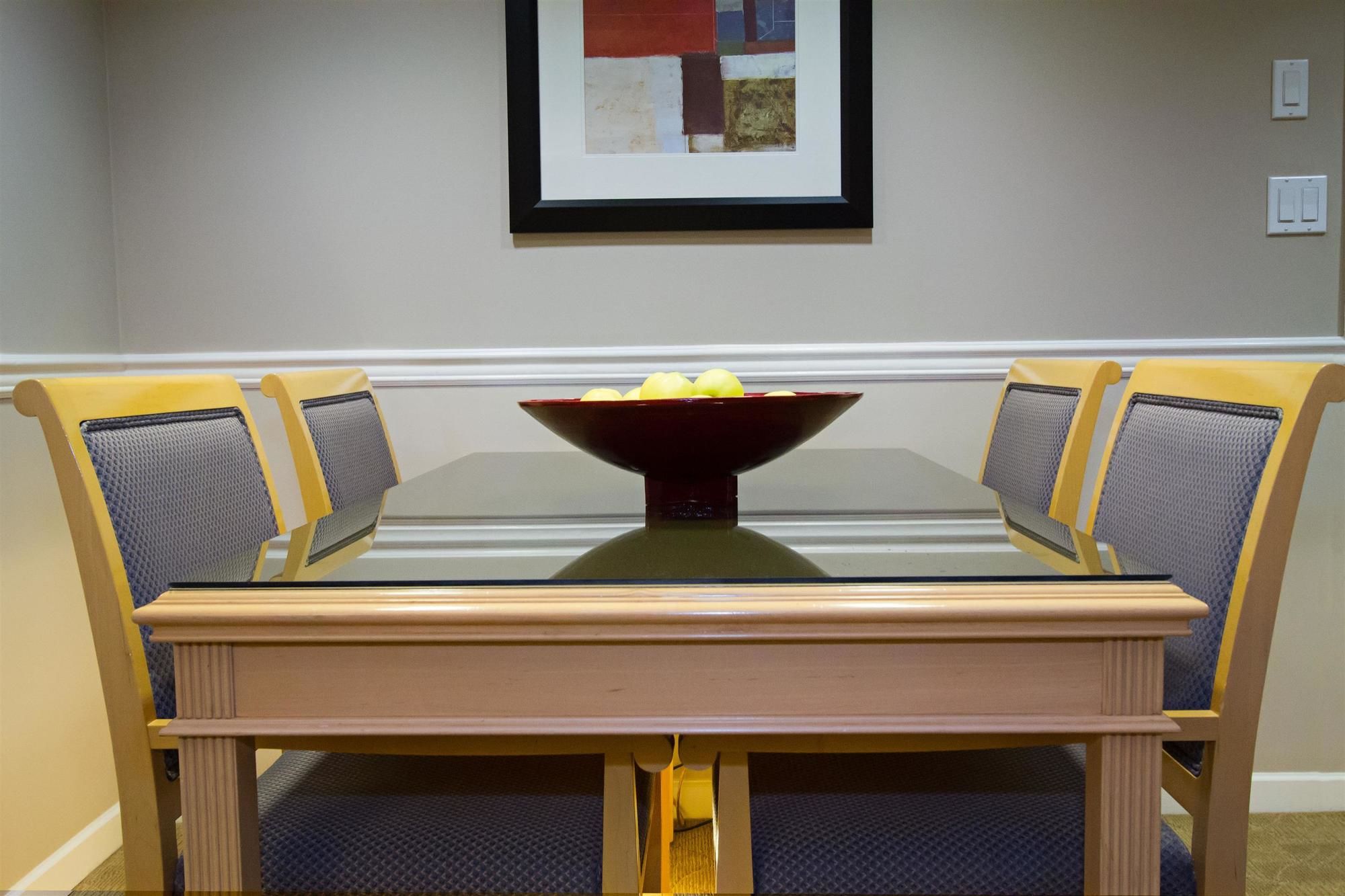 Фото Best Western Plus Columbia River Hotel