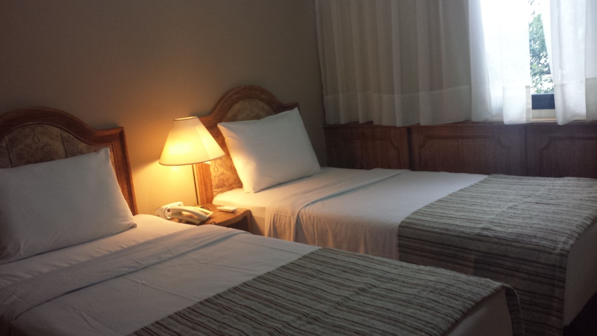 Фото The Landmark Residence - Oficial