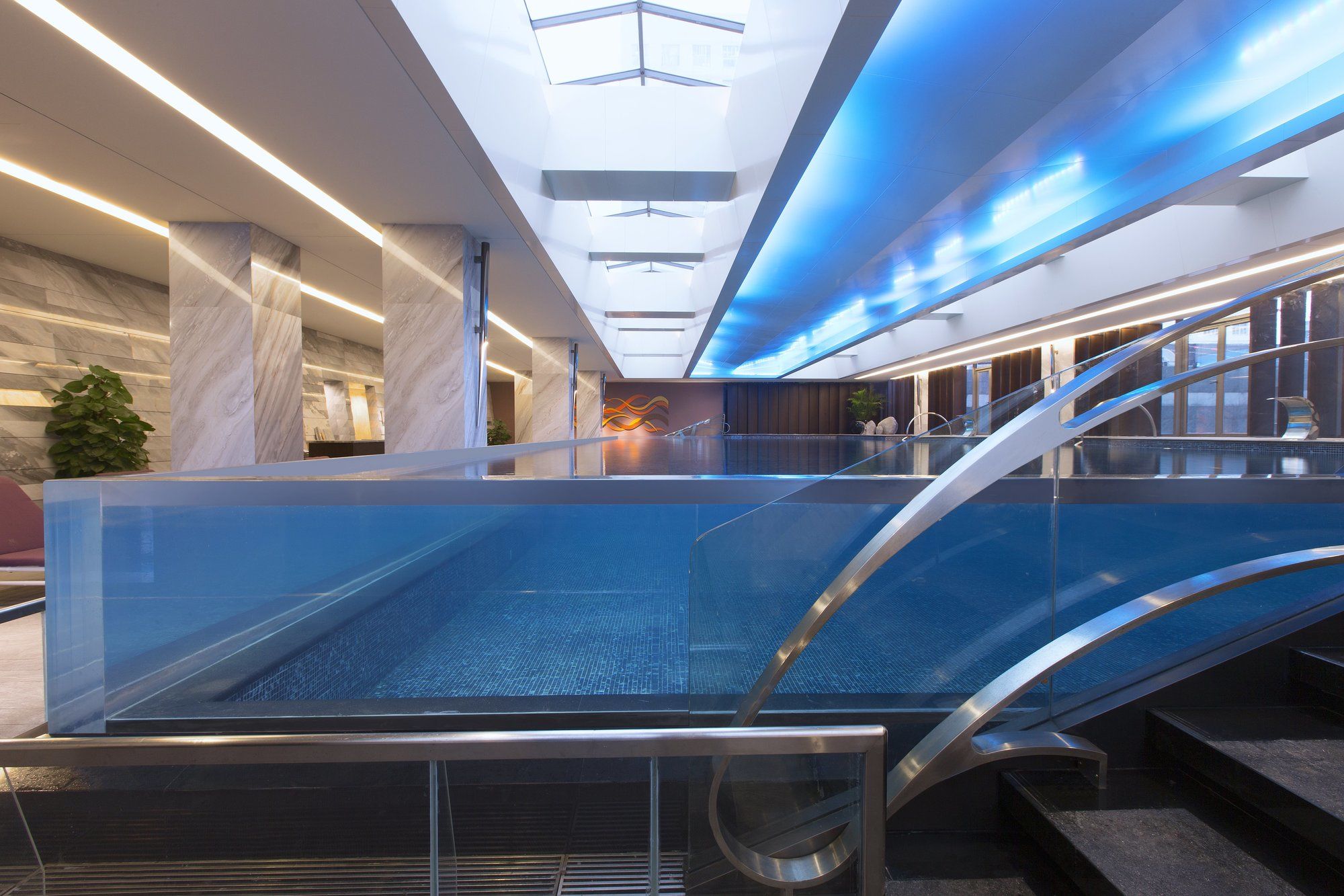 Фото The Westin Ningbo