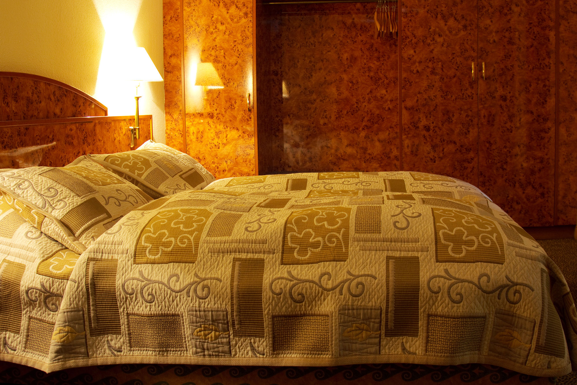 Фото Shodlik Palace